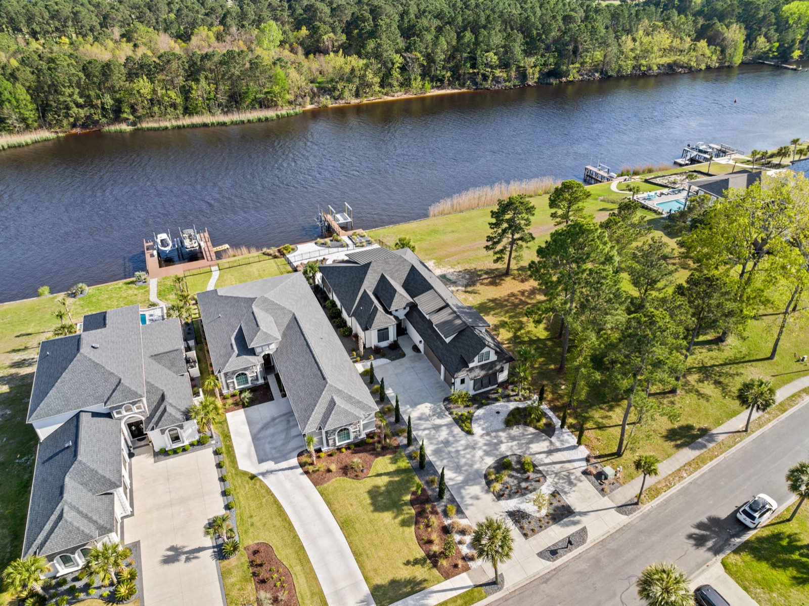 Litchfield Beach — view 3