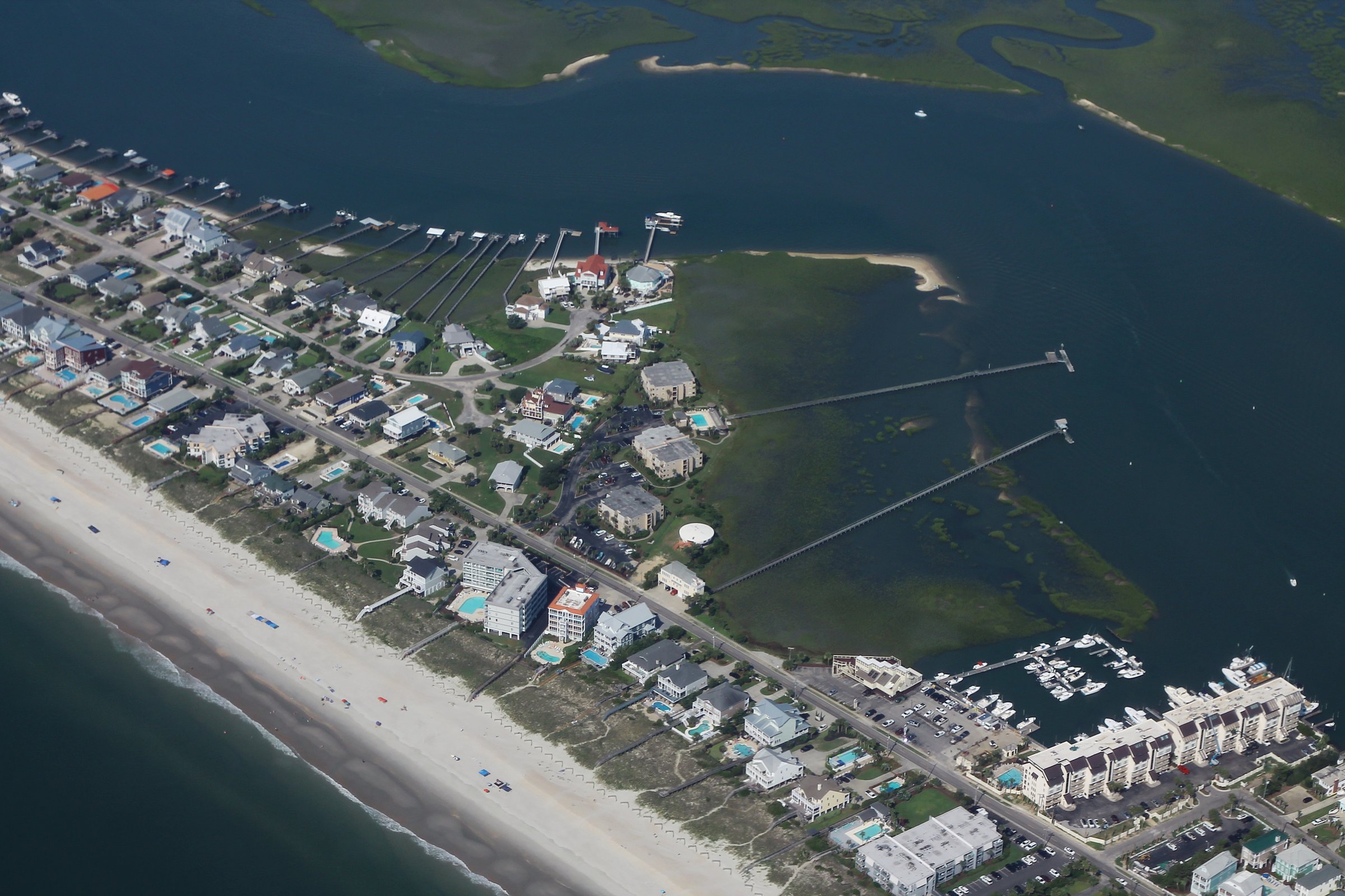 Myrtle Beach — view 3