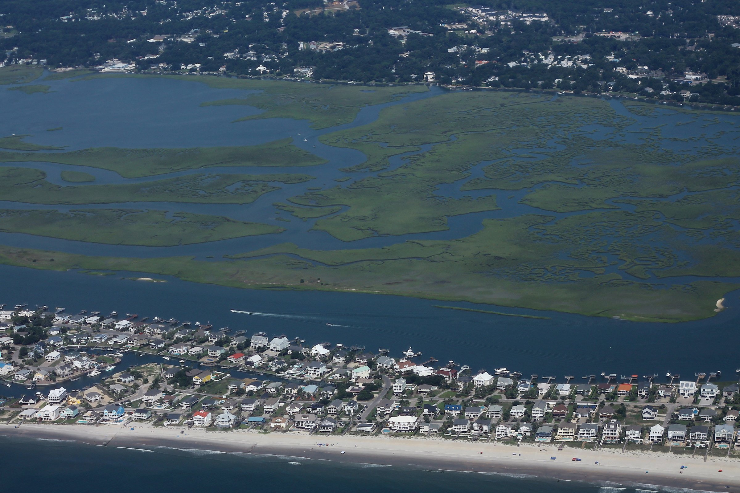 Myrtle Beach — view 5