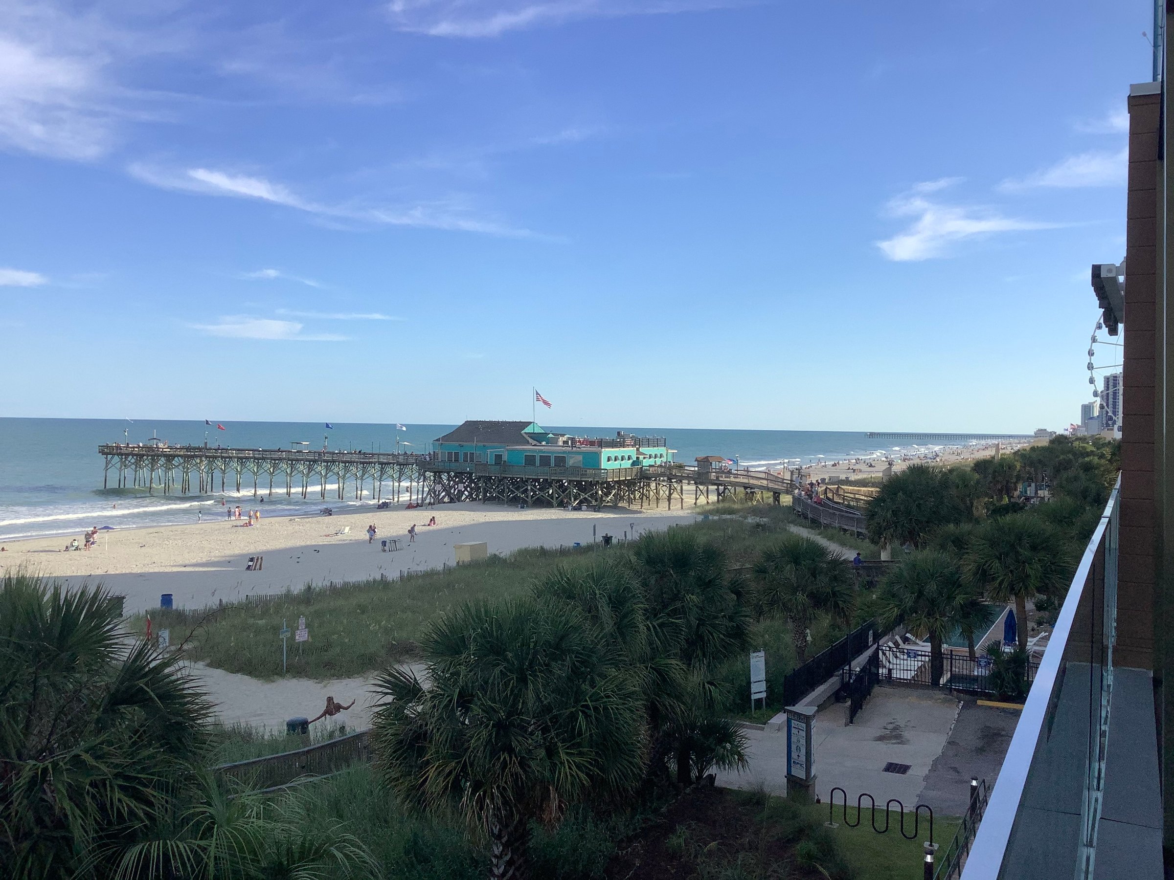 Myrtle Beach — view 4